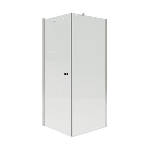 OPPEJEN, καμπίνα ντους, 86x86x202 cm, 793.262.51