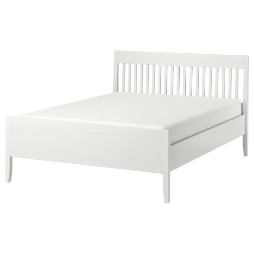 IDANÄS, bed frame, 793.892.10