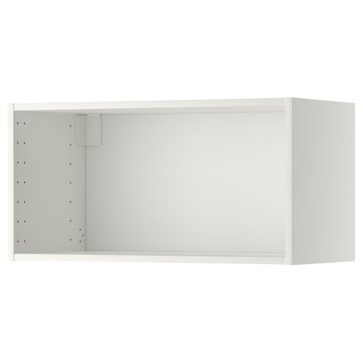 METOD, wall cabinet frame, 802.055.40