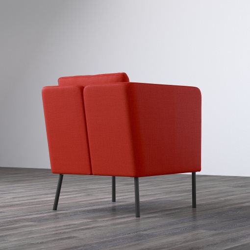 EKERÖ, armchair, 802.628.80