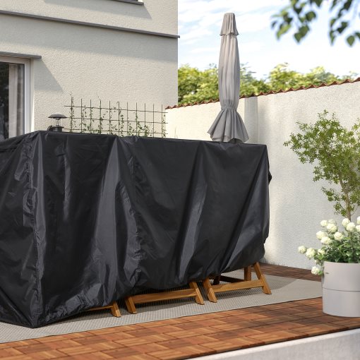 TOSTERÖ, cover for furniture set, 802.923.25