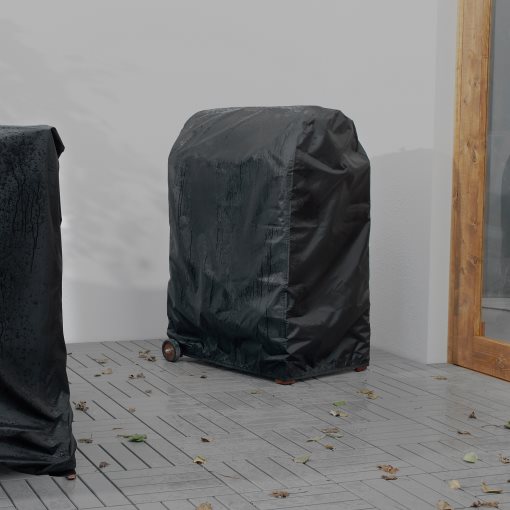 TOSTERÖ, cover for barbecue, 802.923.30