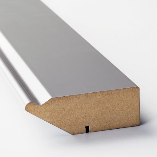 BODBYN, decorative plinth for dishwasher, 802.930.80