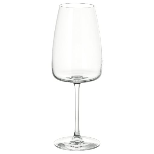 DYRGRIP, white wine glass, 803.093.02