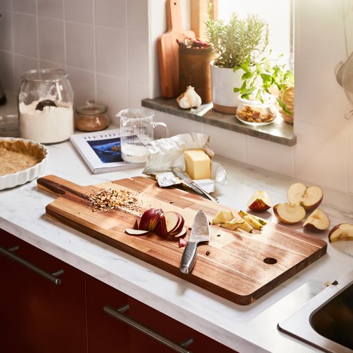 SMÅÄTA, chopping board, 803.203.47