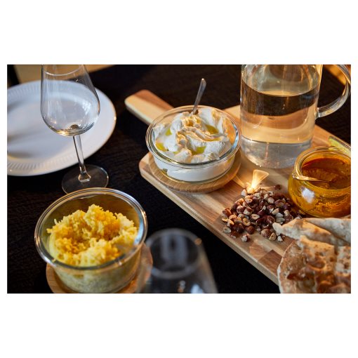 SMÅÄTA, chopping board, 803.203.47