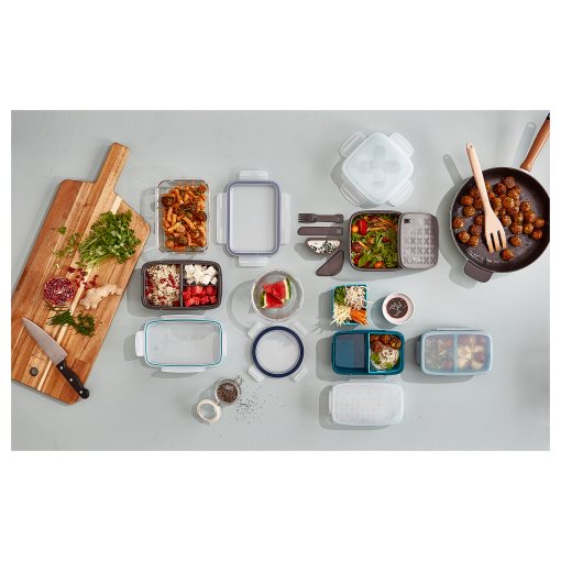 SMÅÄTA, chopping board, 803.203.47