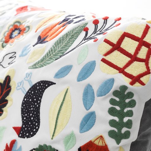 RÖDARV, cushion, 803.264.86