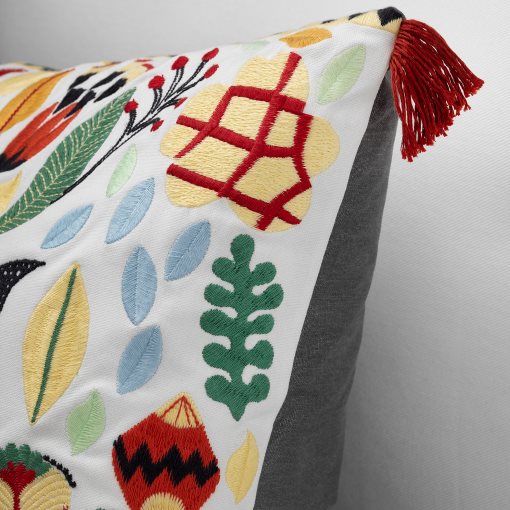 RÖDARV, cushion, 803.264.86