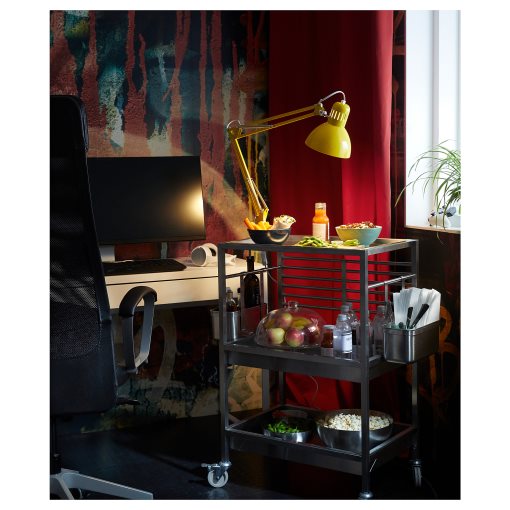 KUNGSFORS, kitchen trolley, 803.349.24