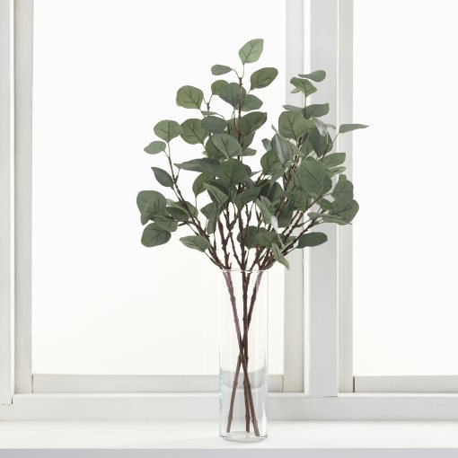 SMYCKA, artificial leaf, 803.357.73