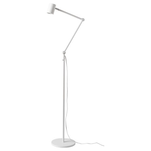 NYMÅNE, floor/reading lamp, 803.367.58