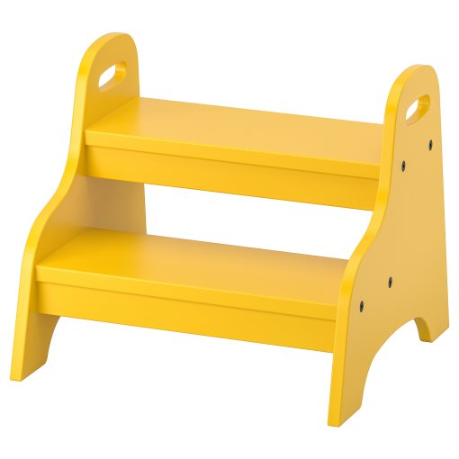 TROGEN, children`s step stool, 803.715.20