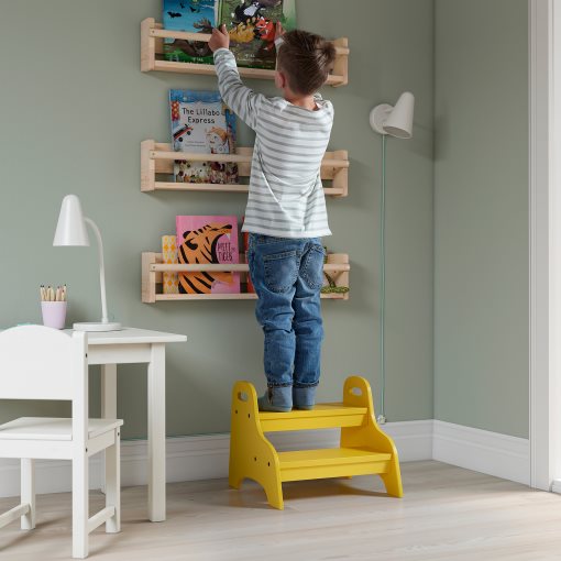 TROGEN, children`s step stool, 803.715.20