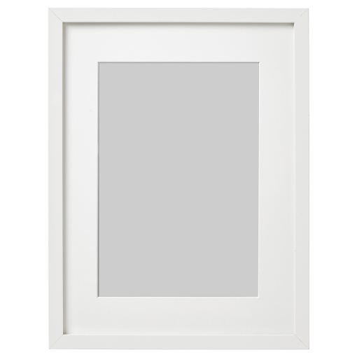 RIBBA, κορνίζα, 30x40 cm, 803.784.23