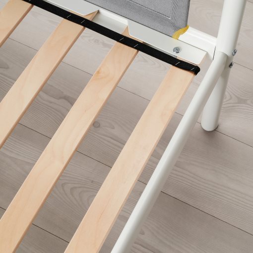 VITVAL, bunk bed frame, 804.112.72