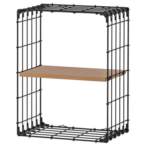 GULLHULT, wall shelf, 30x40 cm, 804.177.35