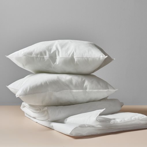 SKÖLDBLAD, pillow, softer, 804.242.36