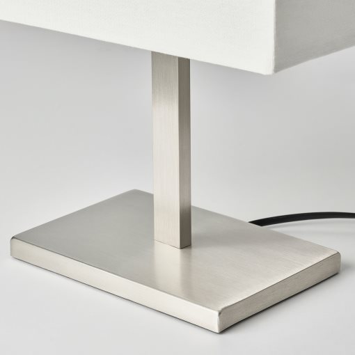 TOMELILLA, table lamp, 36 cm, 804.504.14