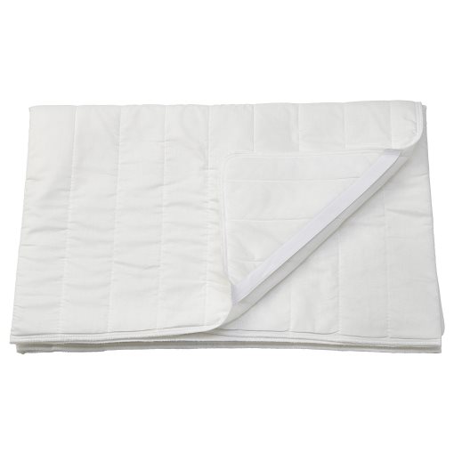 LUDDROS, mattress protector, 120x200 cm, 804.616.29
