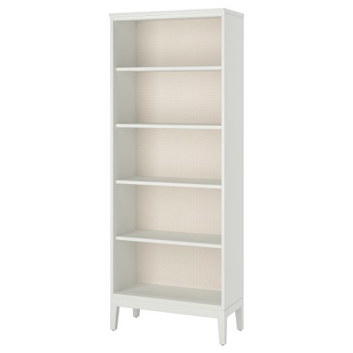 IDANÄS, bookcase, 81x39x211 cm, 804.878.27
