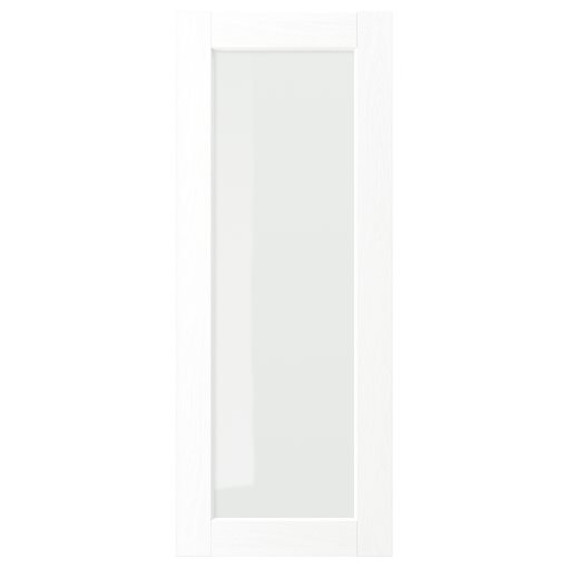 ENKÖPING, glass door, 40x100 cm, 805.057.89