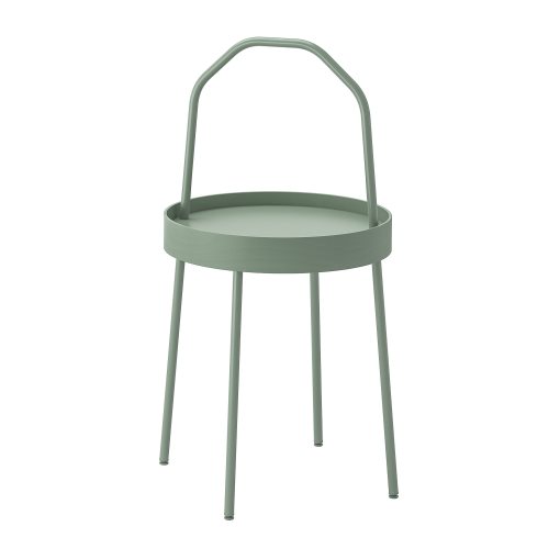 BURVIK, side table, 805.130.01