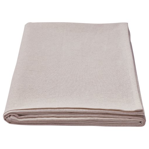 SILVERARV, tablecloth, 145x240 cm, 805.265.79