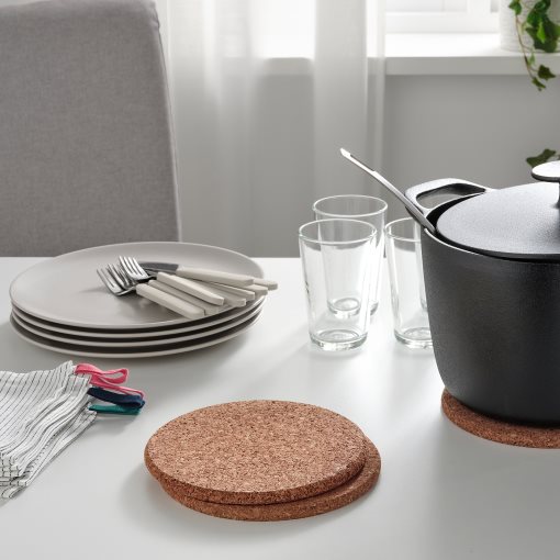 HEAT, pot stand, 3 pack, 870.777.00