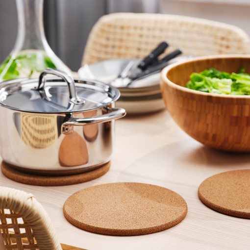 HEAT, pot stand, 3 pack, 870.777.00