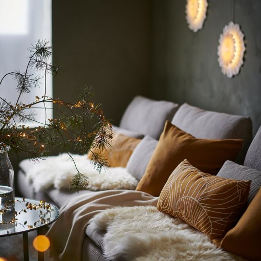 SÖDERHAMN, 3-seat section, 893.056.15