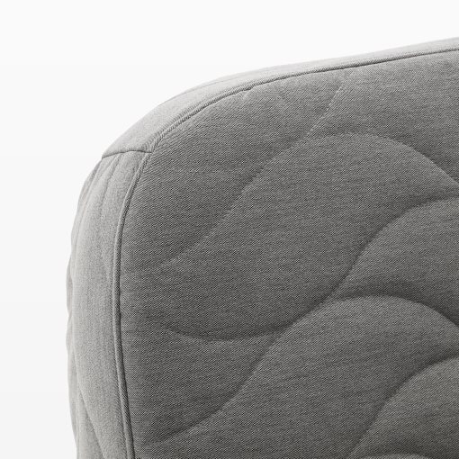 NYHAMN, 3-seat sofa-bed, 893.063.61