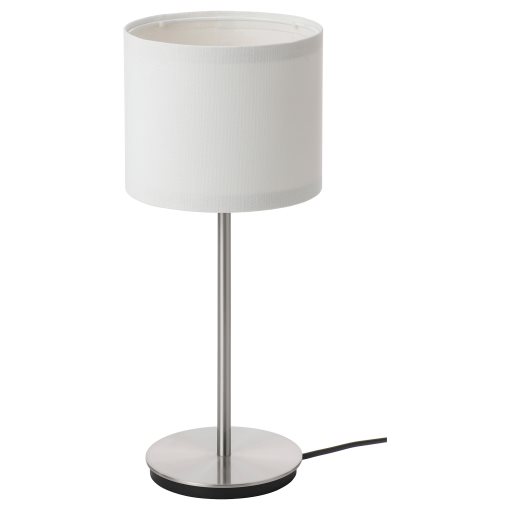 RINGSTA/SKAFTET, επιτραπέζιο φωτιστικό, 41cm, 893.859.52