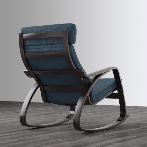 POÄNG, rocking-chair, 894.291.64