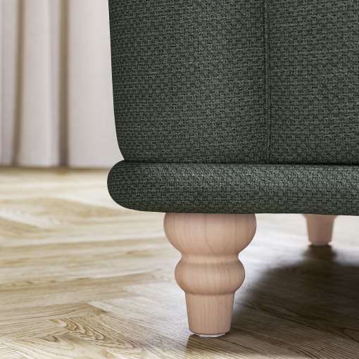 VISKAFORS, 1,5-seat armchair, 894.432.83