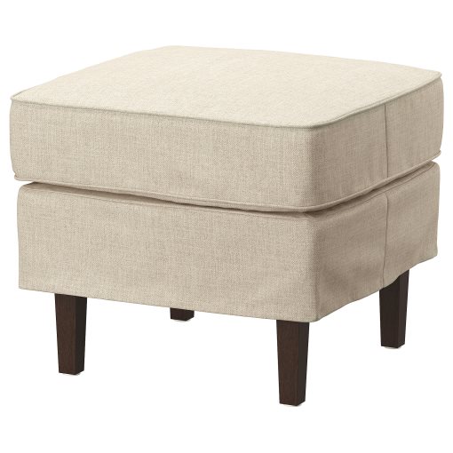 ROCKSJON, footstool, 895.088.68