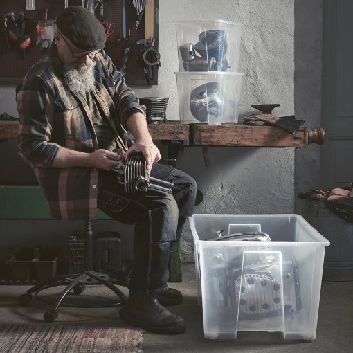 SAMLA, box, 901.029.71