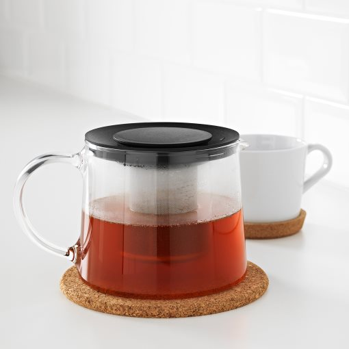 RIKLIG, teapot, 901.500.71