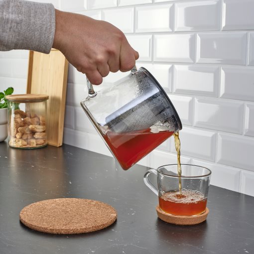 RIKLIG, Τσαγιέρα, 901.500.71