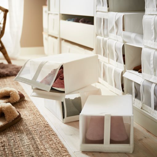 SKUBB, shoe box, 901.863.91