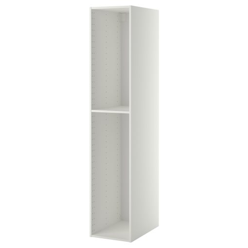 METOD, high cabinet frame, 902.125.59