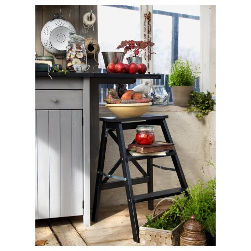 BEKVÄM, Σκάλα, 3 σκαλιά, 902.198.29 - IKEA Ελλάδα BEKVÄM, Σκάλα, 3 σκαλιά, 902.198.29