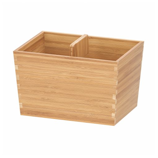 VARIERA, Κουτί με χερούλι, 902.260.52 - IKEA Ελλάδα VARIERA, Κουτί με χερούλι, 902.260.52