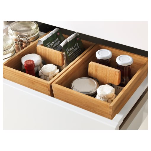 VARIERA, Κουτί με χερούλι, 902.260.52 - IKEA Ελλάδα VARIERA, Κουτί με χερούλι, 902.260.52