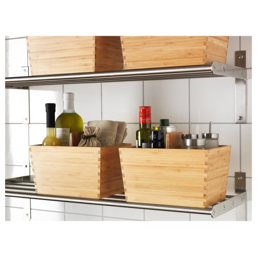VARIERA, Κουτί με χερούλι, 902.260.52 - IKEA Ελλάδα VARIERA, Κουτί με χερούλι, 902.260.52