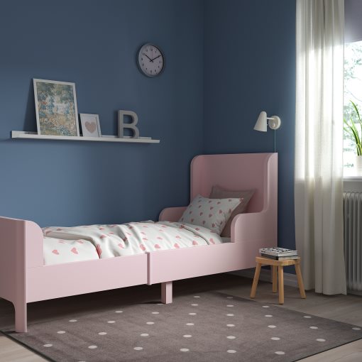 BUSUNGE, extendable bed, 902.290.17