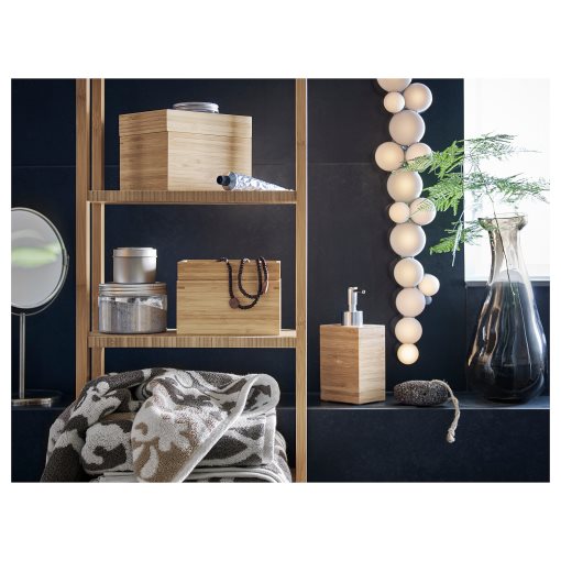 DRAGAN, soap dispenser, 902.714.93