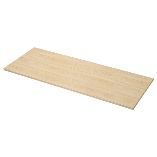 EKBACKEN, worktop, 246x2.8 cm, 903.376.20