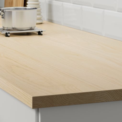 EKBACKEN, worktop, 246x2.8 cm, 903.376.20