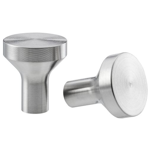 BAGGANÄS, knob, 2 pack, 903.384.22